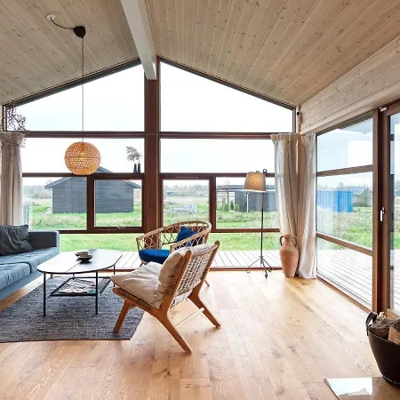 Vii Ferienhaus Stubbekøbing