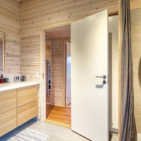 Ferienhaus Vii *