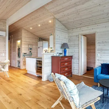 Ferienhaus Vii