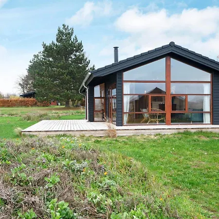 Ferienhaus Vii Stubbekøbing