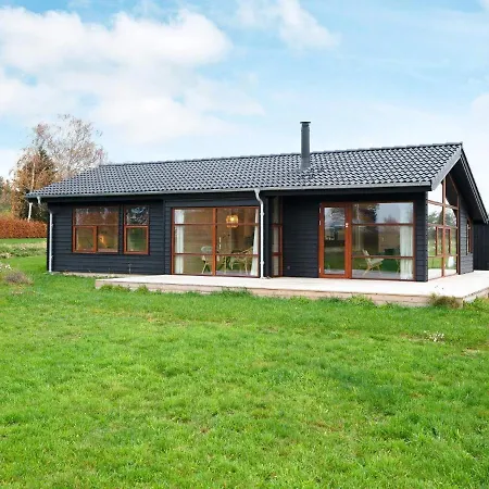 Ferienhaus Vii *