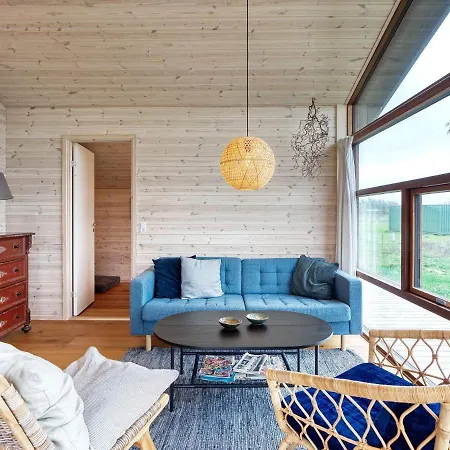 Vii Ferienhaus Stubbekøbing